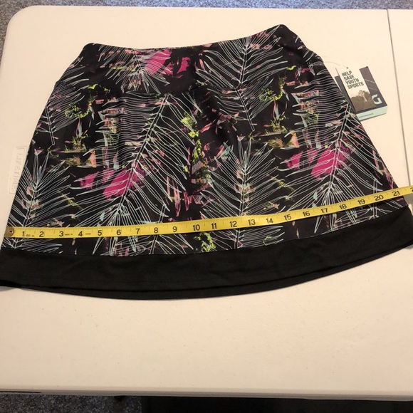 🖤💜 Dick’s Sporting Goods Skort - Picture 6 of 12